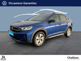 volkswagen taigo 1.0 tsi 116 bvm6 life plus