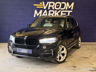 bmw série x 40e xdrive 16v 313cv plug in hybrid exclusive 2015