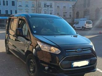 grand tourneo connect titanium 7 places