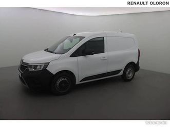 renault kangoo van tce 130 extra - 22