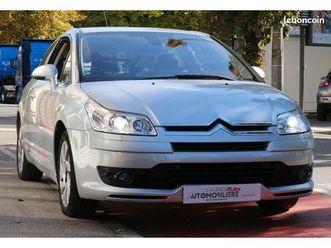 c4 vts 2.0l 16v 180cv