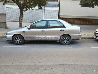 fiat marea