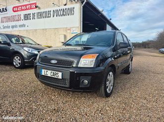 ford fusion 1.4 tdci 147181km 12/2010