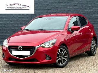 mazda 2 2 1.5i skyactiv-g /[url masquée pour votre sécurité]