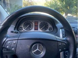 belle mercedes classe b turbo