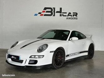 porsche 911 coupe 997 3.8 355 carrera 4s kit x51