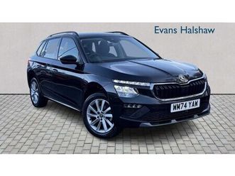 2025 - 1.0 tsi 95 se edition 5dr