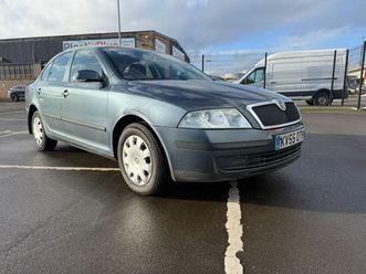 2005 - 1.6 fsi ambiente 5-door