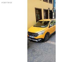 1.5 dci stepway