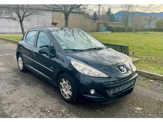 207 hdi 70 urban move 2012