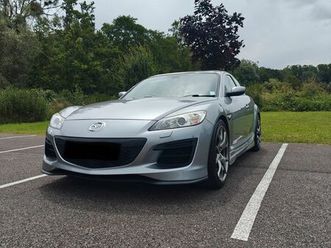 mazda rx8 r3
