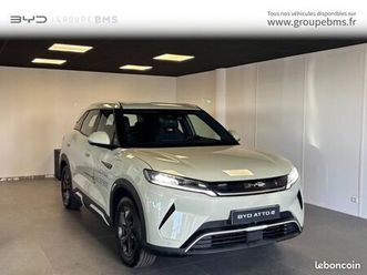 byd atto 2 177ch - 45,1 kwh boost