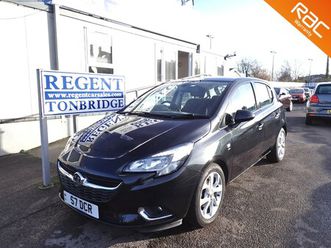 2016 (s) - 1.4i ecoflex sri hatchback 5dr petrol manual euro 6 (90 ps)