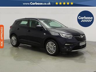 2019 - 1.2 turbo gpf tech line nav suv 5dr petrol auto euro 6 (start/stop) (130 ps)