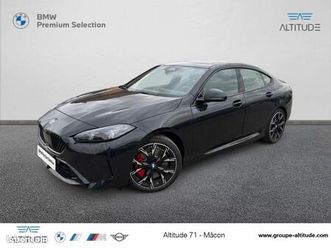 bmw série 2 gran coupé 223 218ch m sport xdrive dkg7