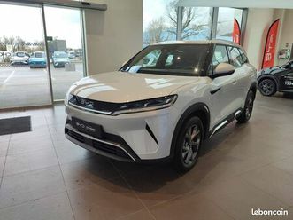 byd atto 2 45.1 kwh 177 ch active