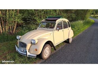 2cv4 1976