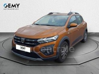 iii stepway 1.0 eco-g 100 confort 22