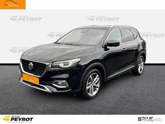 mg ehs 1.5t gdi phev luxury