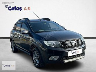 1.5 dci stepway