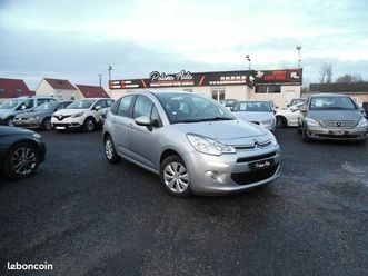 citroen c3 1.4 hdi70 attraction