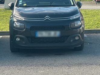 à saisir urgent c3 diesel