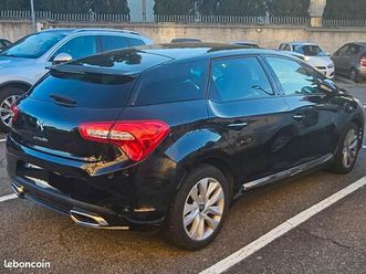 ds 5 1,6 hdi 115 cv