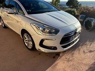 ds5 2.0l hdi