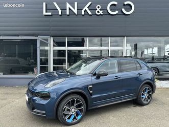 lynk & co 01 1.5 phev 261 ch dcth7