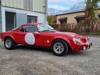 matra djet 5s superbe