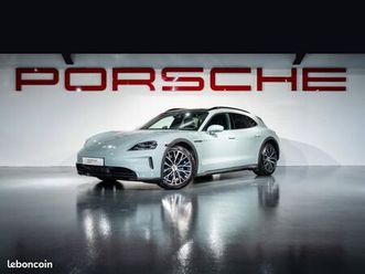 porsche taycan 435ch 4 avec batterie performance plus