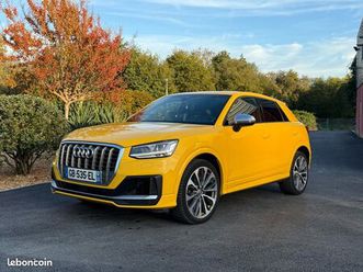 audi sq2