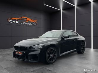 bmw m2 3.0 malus inclus