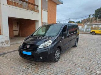 fiat talento