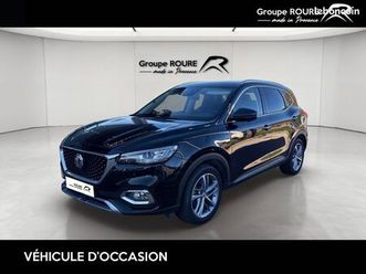 mg ehs 1.5t gdi phev luxury