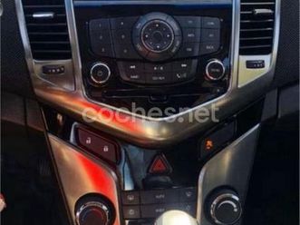 chevrolet cruze 2.0 vcdi ltz auto eco