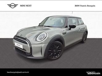 mini mini cooper 136ch edition camden