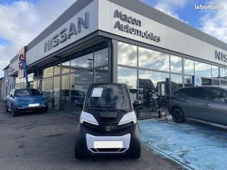 silence s04 l6e 45km/h 2 batteries vivo