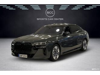 m sport pro / koukku / gran lusso / b&w diamond / connoisseur / executive / skylounge / 4p.ohjaus