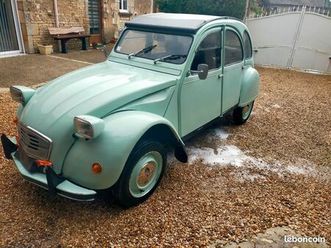 2 cv