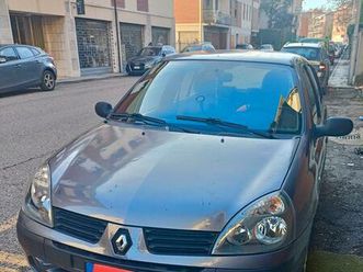 renault clio1.2 storia 5 porte gpl