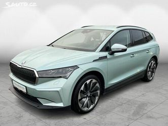 škoda enyaq iv iv 60 132/62 e1h