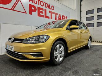 comfortline 1,4 tsi 92 kw (125 hv) dsg-automaatti *polttoainetoiminen lisôlômmitin kauko-ohjauksella*