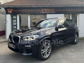 (g01) xdrive20da 190 m sport