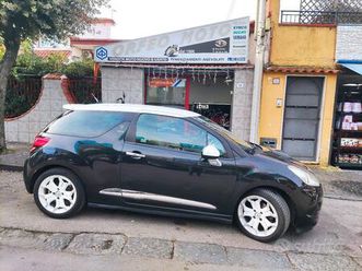 citroen ds3 turbo 160cv