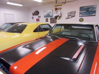 1969 plymouth roadrunner convertible