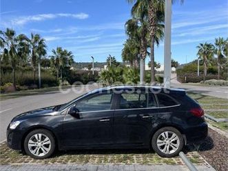 chevrolet cruze 2.0 vcdi lt