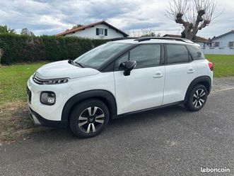 citroën c3 air cross