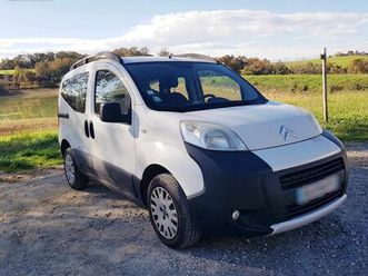 citroën nemo 1.3 hdi xtr