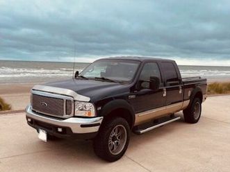 ford f250